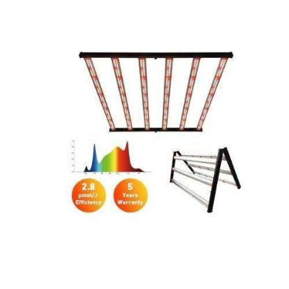 Picture of Ozistar 720W Led Grow Light UV IR Full Spectrum