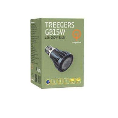 Picture of Treegers GB15W LED Grow Bulb 15W