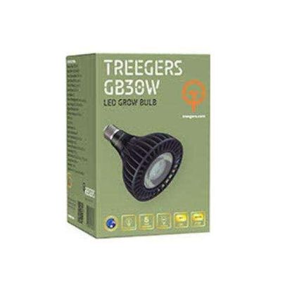 Picture of Treegers GB30W LED Grow Bulb 30W