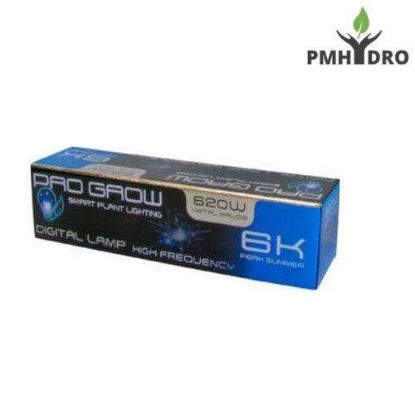 Picture of Pro Grow Metal Halide Lamp 620W