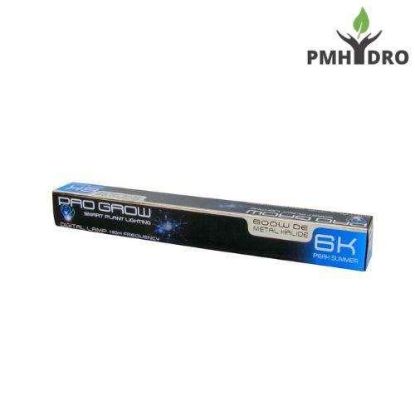 Picture of Pro Grow MH 6K Double Ended Lamp 1000W