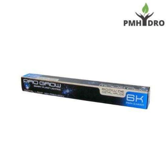 Picture of Pro Grow MH 6K Double Ended Lamp 1000W