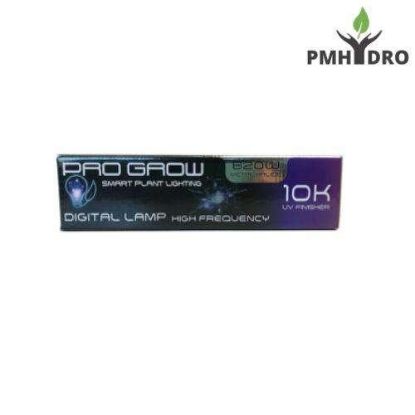 Picture of Pro Grow Metal Halide Lamp 620W SE 10K  | UV Finisher