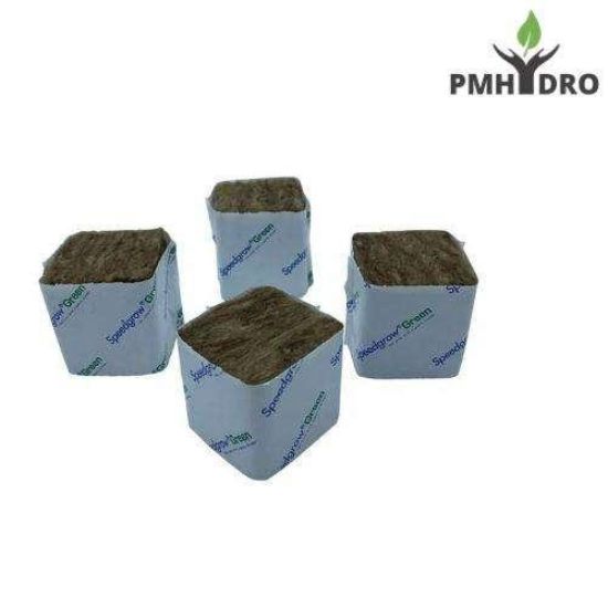 Picture of Rockwool Propagation Cubes 40 X 40 X 40MM