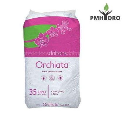 Picture of ORCHID BARK ORCHIATA CLASSIC 35L | 6-9MM