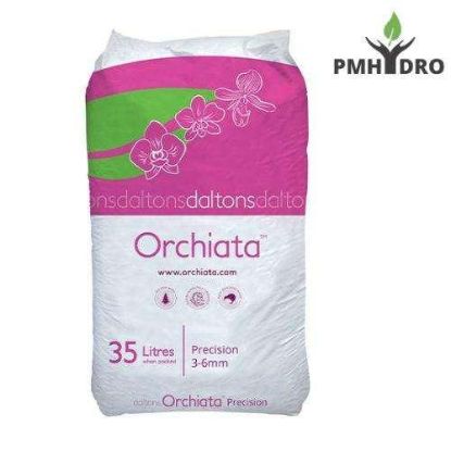 Picture of Orchid Bark Orchiata Precision 1L | 3-6MM