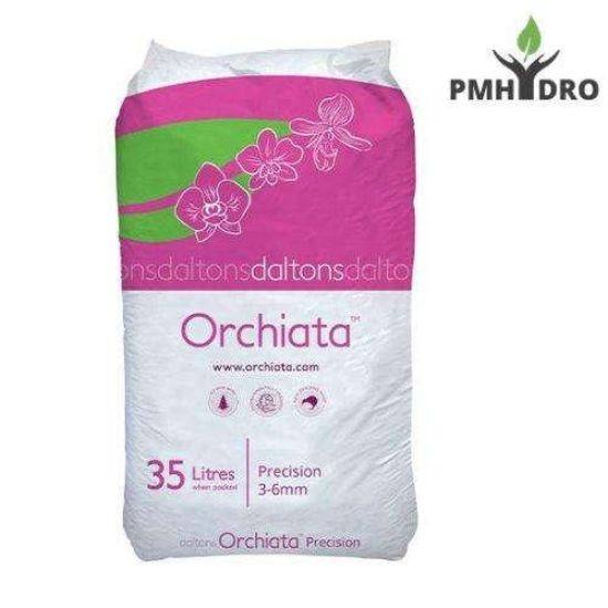 Picture of Orchid Bark Orchiata Precision 1L | 3-6MM