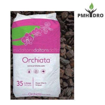 Picture of Orchid Bark Orchiata Power 1L | 9-12MM