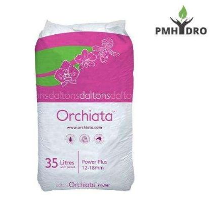 Picture of Orchid Bark Orchiata Power Plus 1L | 12-18MM