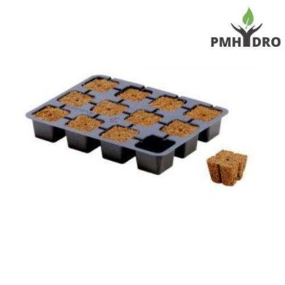 Picture of Eazy Plug Propagation Tray 12 Cubes | Seedling Tray