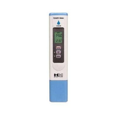 Picture of HM Com-80 EC TDS Digital Meter Pen