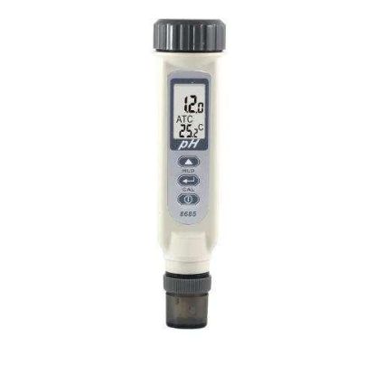 Picture of AZ Waterproof pH Meter Pen