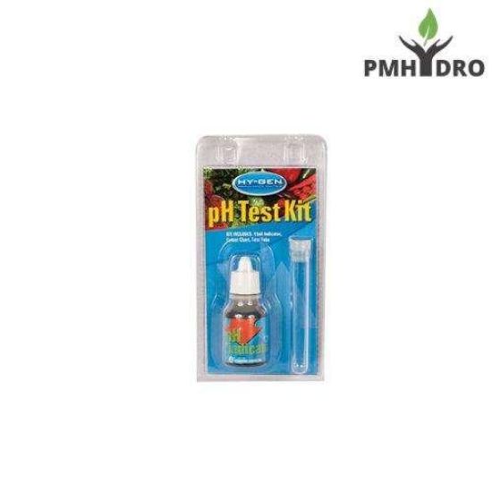 Picture of Hy-Gen pH Test Kit