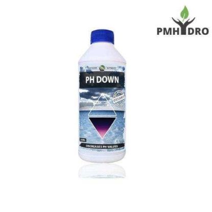 Picture of Professor’s Nutrients Organic pH Down 250ML