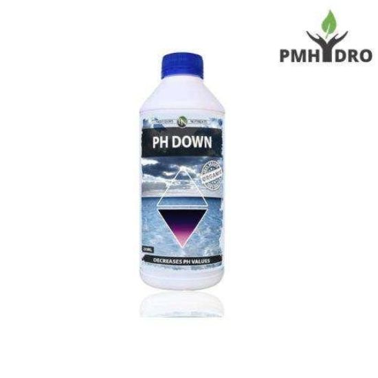 Picture of Professor’s Nutrients Organic pH Down 250ML