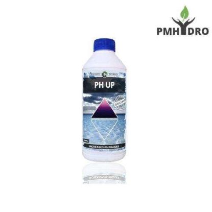 Picture of Professor&rsquo;s Nutrients Organic pH UP 250ML