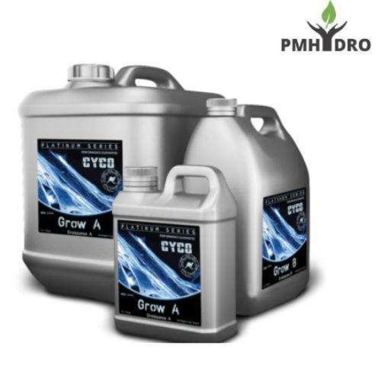 Picture of Cyco Platinum Series Grow A+B 5L
