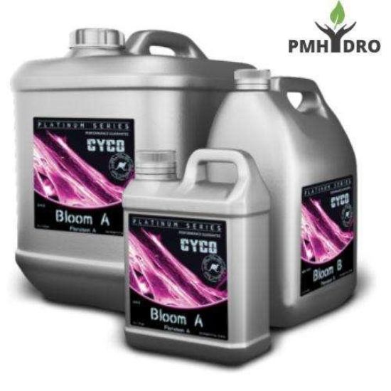 Picture of Cyco Platinum Series Bloom A+B 5L