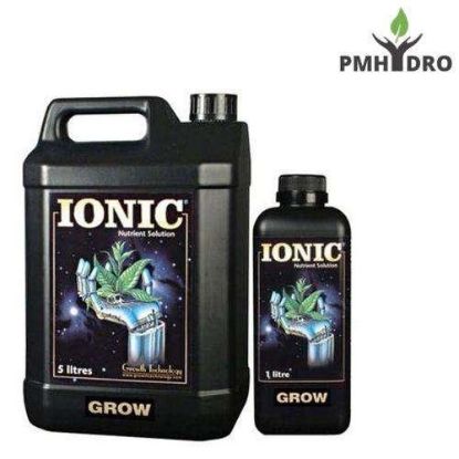 Picture of Growth Technology Ionic Grow 1-Part 1L