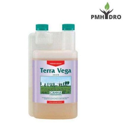 Picture of Canna Terra Vega 1L | 1-Part Nutrient