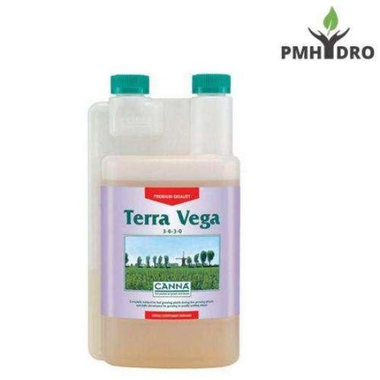 Picture of Canna Terra Vega 1L | 1-Part Nutrient