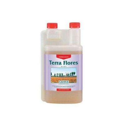 Picture of Canna Terra Flores 1L | 1-Part Nutrient