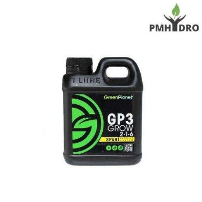 Picture of Green Planet GP3 Grow 1L
