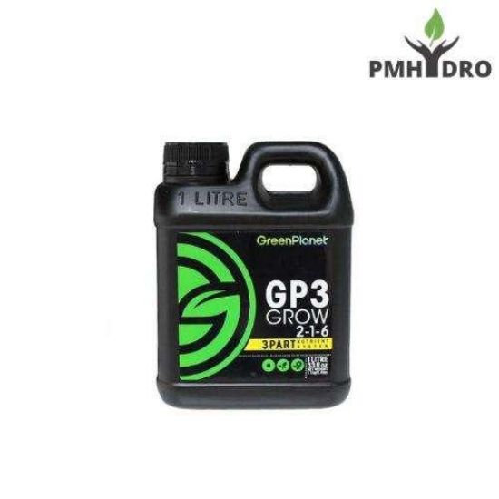 Picture of Green Planet GP3 Grow 1L