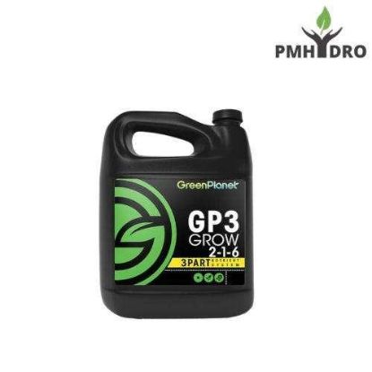 Picture of Green Planet GP3 Grow 5L