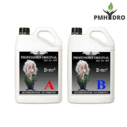 Picture of Professors Nutrient Original 2 Part - 5L