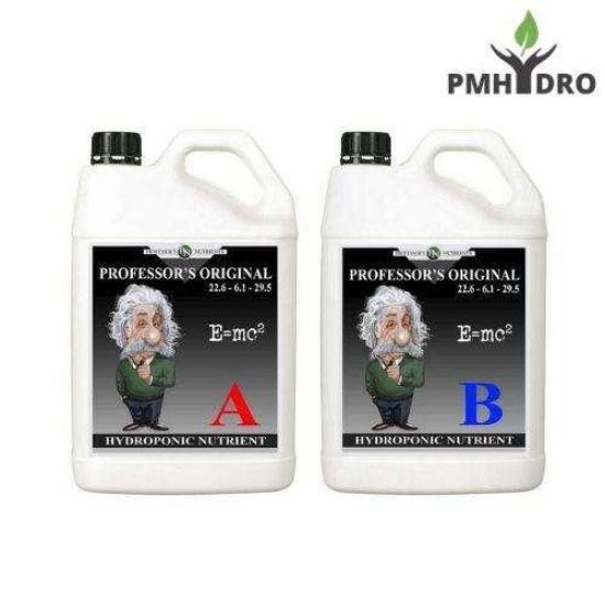 Picture of Professors Nutrient Original 2 Part - 5L