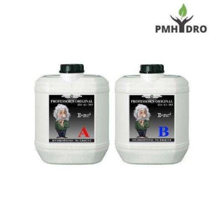 Picture of Professors Nutrient Original 2 Part - 10L