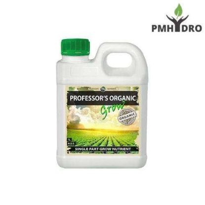 Picture of Professors Organic Grow Nutrient 1L