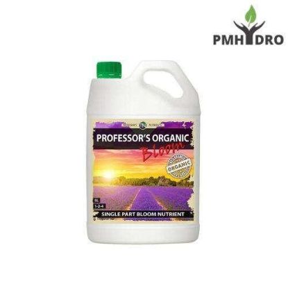 Picture of Professors Organic Bloom Nutrient 5L