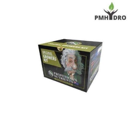 Picture of Professor's Nutrients Original Growers Kit