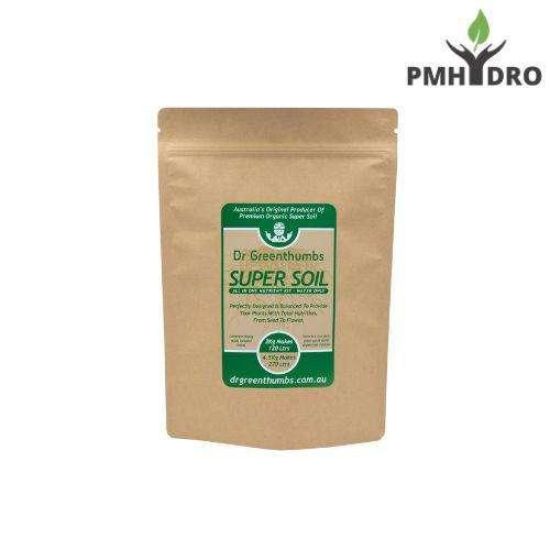 Picture of Dr Greenthumbs Super Soil Nutrient Kit 2Kg