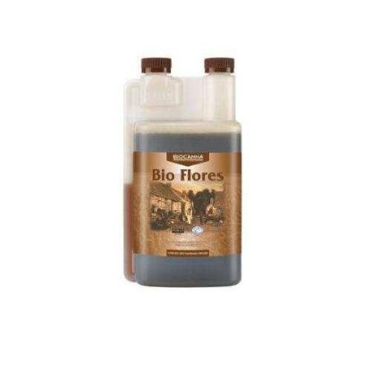 Picture of Canna Bio Flores 1L | Certified Organic Nutrients