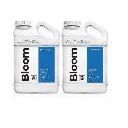 Picture of Athena Blended Bloom A+B 0.9L | 2-Part Nutrients