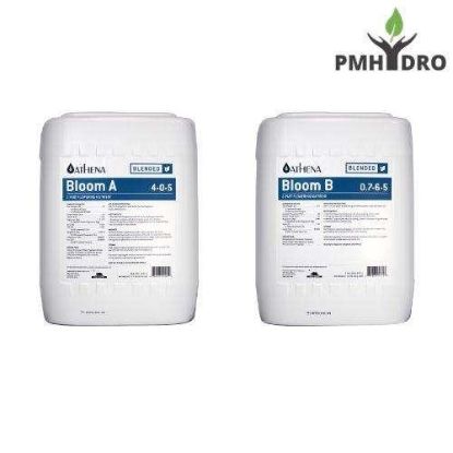 Picture of Athena Blended Bloom A+B 5Gal | 2-Part Nutrients