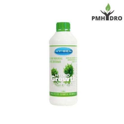 Picture of Hygen Hydro Grow Single Part 1L | Best for NFT System