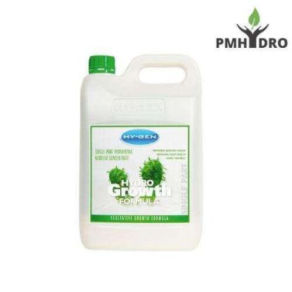 Picture of Hygen Hydro Grow Single Part 5L | Best for NFT System