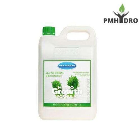 Picture of Hygen Hydro Grow Single Part 5L | Best for NFT System