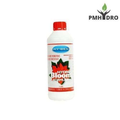 Picture of Hygen Hydro Bloom Single Part 1L