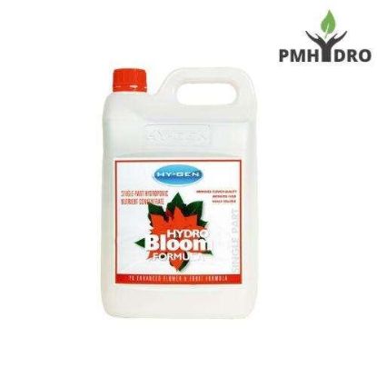 Picture of Hygen Hydro Bloom Single Part 5L