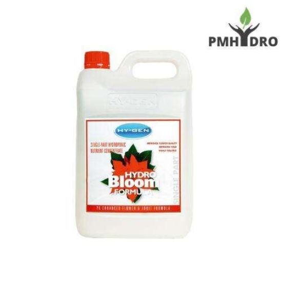 Picture of Hygen Hydro Bloom Single Part 5L