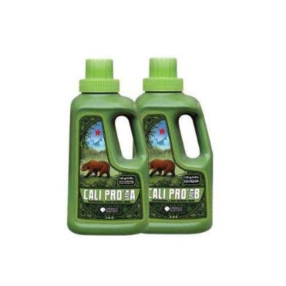 Picture of Emerald Harvest Cali Pro Grow A+B 0.95L
