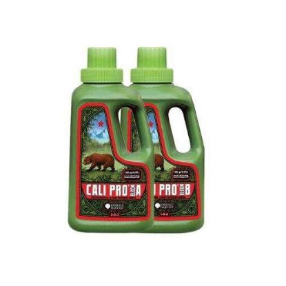 Picture of Emerald Harvest Cali Pro Bloom A+B 0.95L