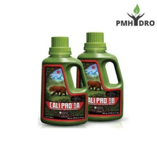 Picture of Emerald Harvest Cali Pro Bloom A+B 3.79L