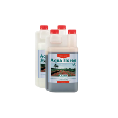 Picture of Canna Aqua Flores A+B 1L