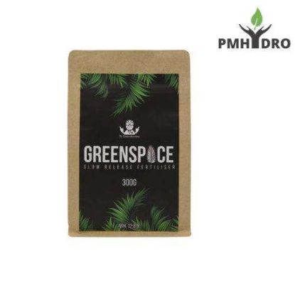 Picture of GreenSpace Slow Release Fertiliser 300G